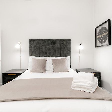 Marylebone By Excel Apartments London Exterior photo