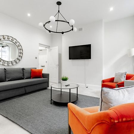 Marylebone By Excel Apartments London Exterior photo