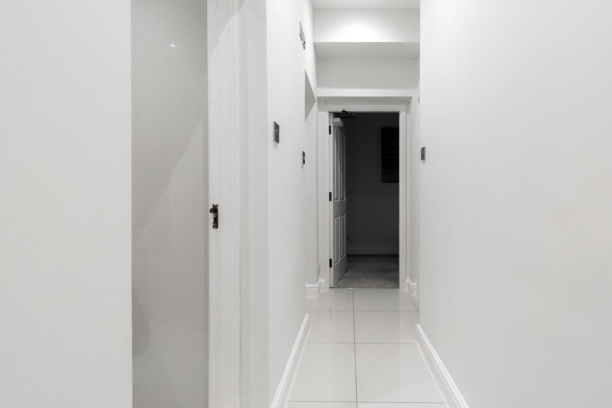 Marylebone By Excel Apartments London Exterior photo