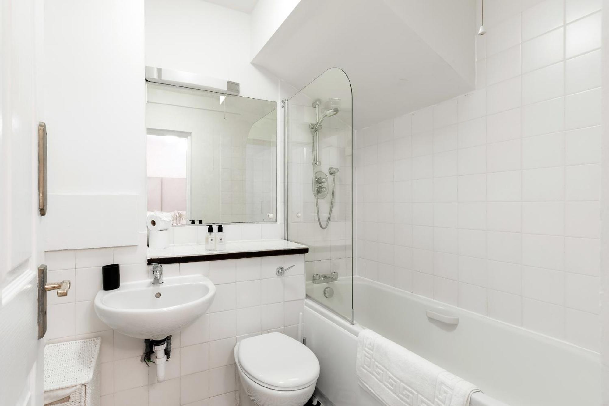 Marylebone By Excel Apartments London Exterior photo