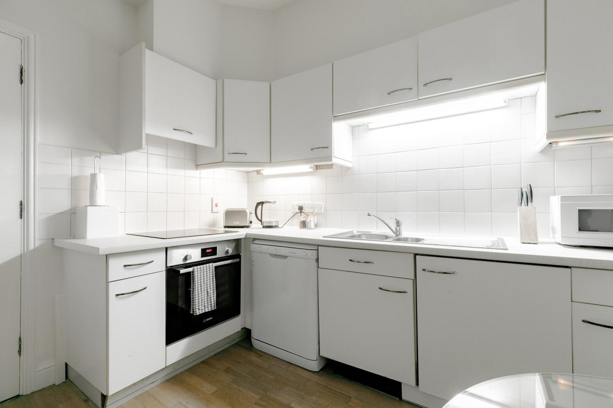 Marylebone By Excel Apartments London Exterior photo