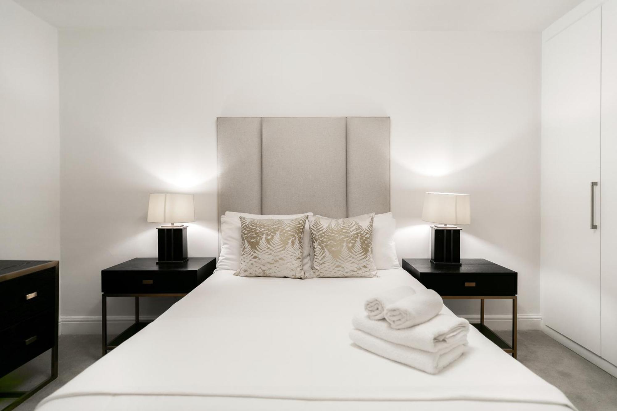 Marylebone By Excel Apartments London Exterior photo
