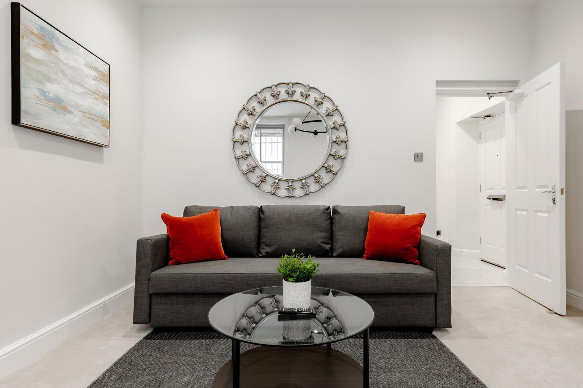 Marylebone By Excel Apartments London Exterior photo