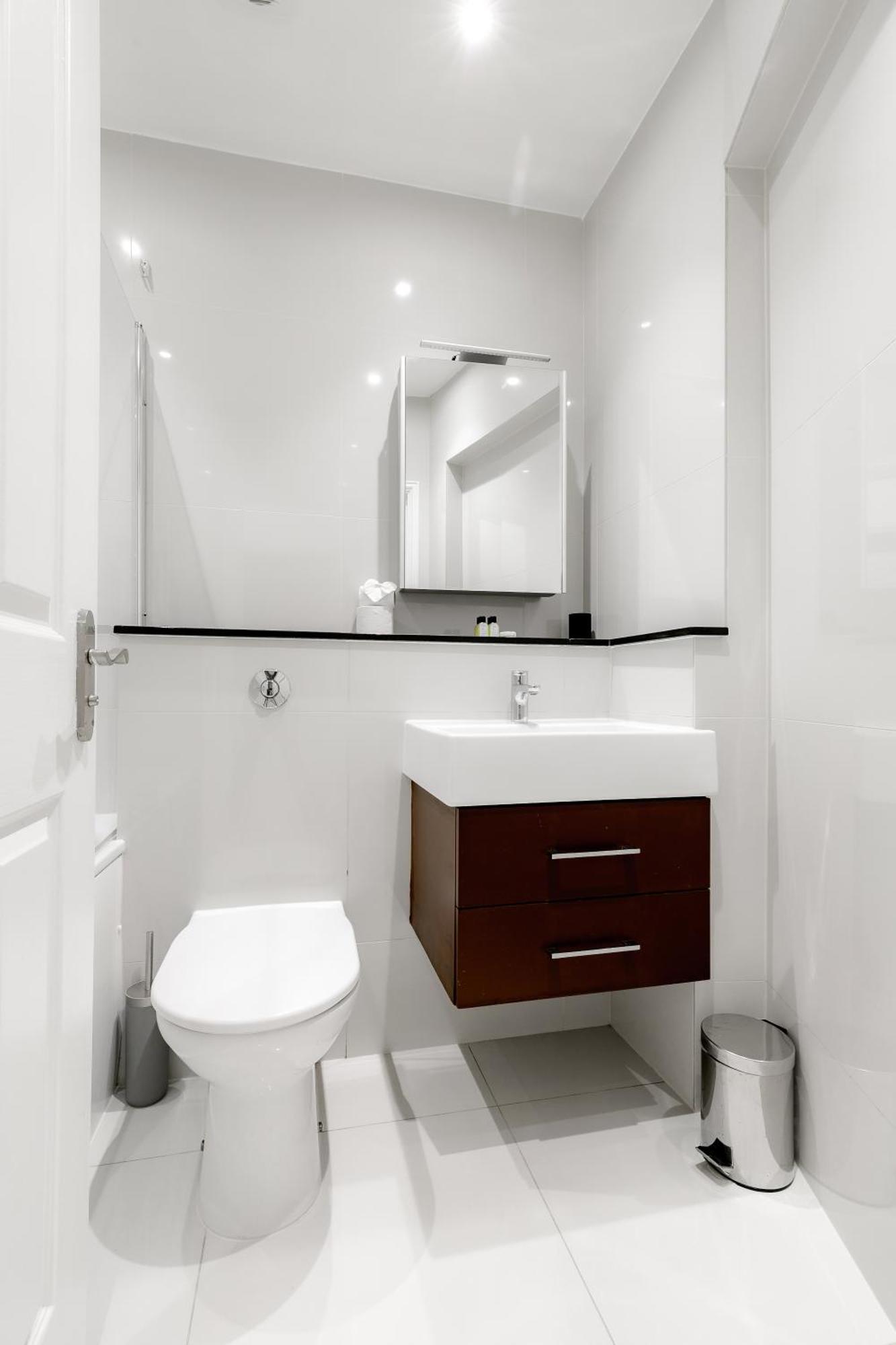Marylebone By Excel Apartments London Exterior photo