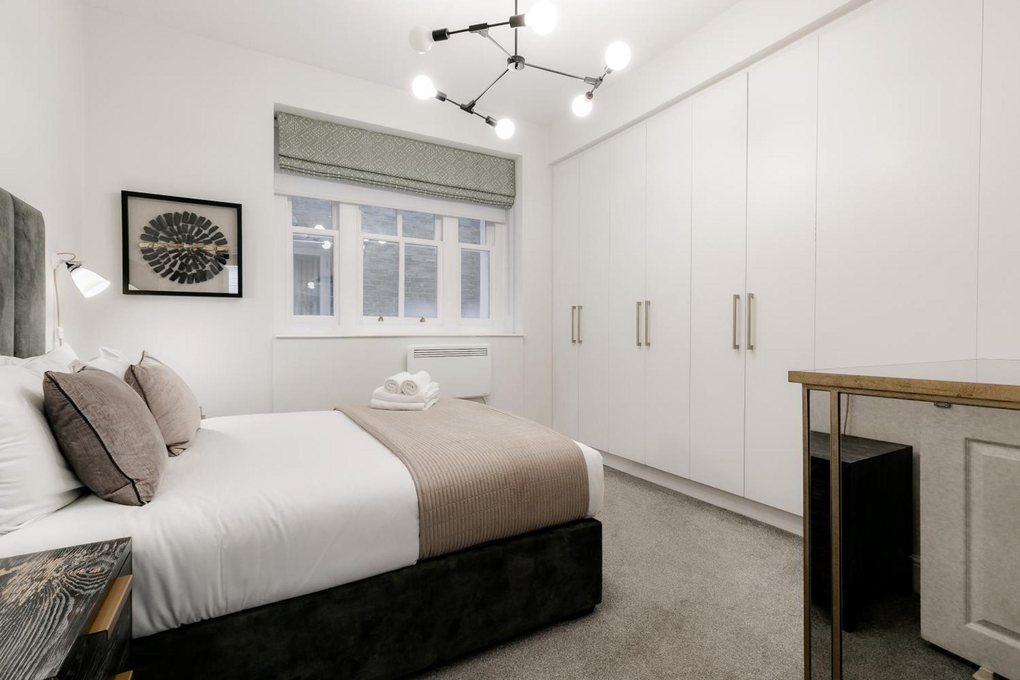 Marylebone By Excel Apartments London Exterior photo