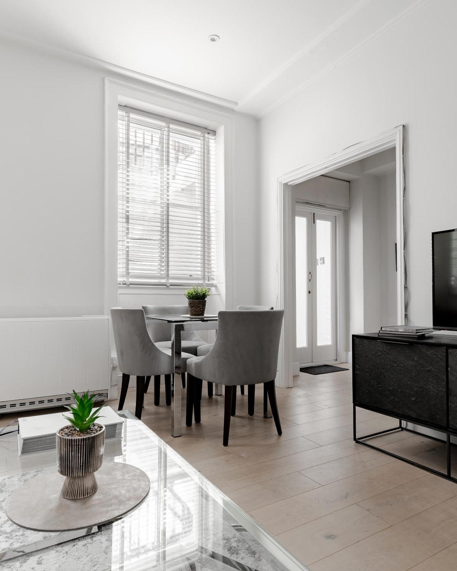 Marylebone By Excel Apartments London Exterior photo